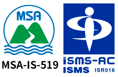 MSA MSA-IS-519 ISMA-AC ISMS ISR016